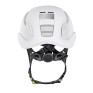 義大利 KASK Zenith X PL HI-VIZ 高辨識反光頭盔 反光白